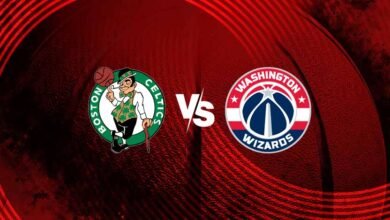 Celtics x Wizards: palpite, onde assistir, estatísticas
