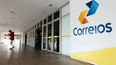 os planos dos Correios contra crise