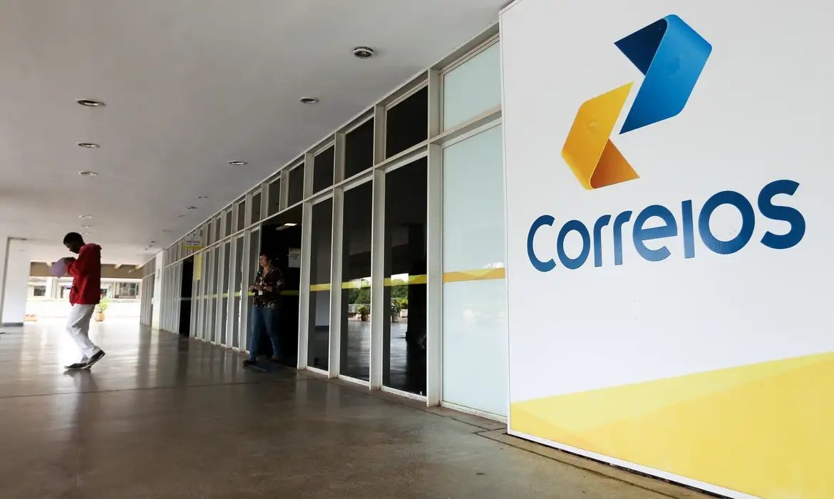 os planos dos Correios contra crise