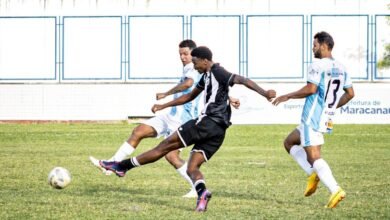 Taça Fares Lopes: Fora de casa, Ceará é superado por 2 a 0 pelo Maracanã