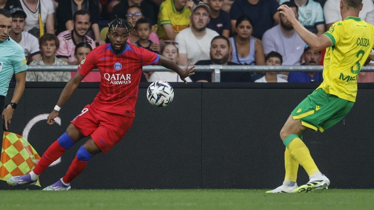 pourquoi Ibrahim Mbaye a snobé l’équipe de France