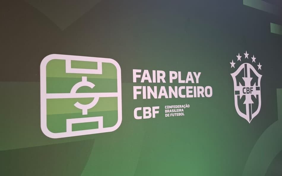 CBF implementa Fair Play Financeiro no futebol brasileiro, inspirado nas práticas europeias, com abordagem não intervencionista.
