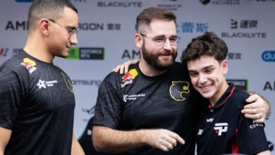 Logo do Mais Esports