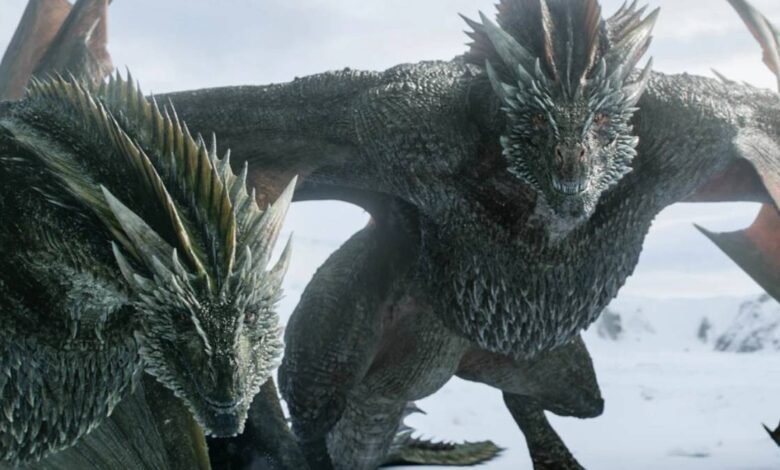 Prime Video’s New Epic Fantasy Series Is Primed To Beat ‘Game of Thrones’ in Scope, Scale, and Dragon Battles