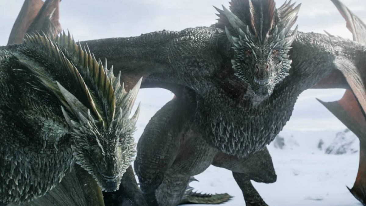 Prime Video’s New Epic Fantasy Series Is Primed To Beat ‘Game of Thrones’ in Scope, Scale, and Dragon Battles