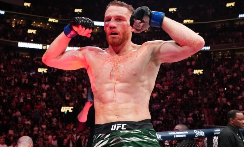 ‘Put him back in his place’: Jack Della Maddalena wants to prove Islam Makhachev doesn’t belong at welterweight     