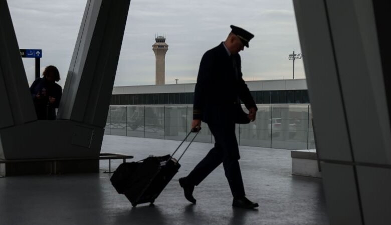 November 6, 2025 – Government shutdown and Trump administration news