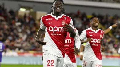 Welcome to Sports Mole