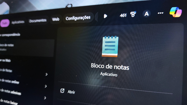Novidades revolucionárias no Bloco de Notas do Windows destacam melhorias que otimizam o uso do editor de texto.