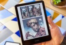 Amazon oferece desconto incrível no novo Kindle colorido durante a Black Friday, uma oportunidade imperdível para os amantes de leitura.