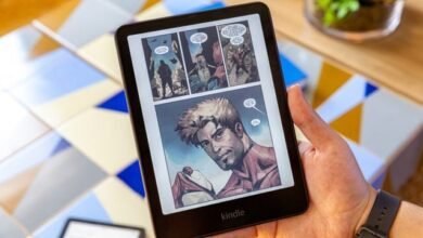 Amazon oferece desconto incrível no novo Kindle colorido durante a Black Friday, uma oportunidade imperdível para os amantes de leitura.