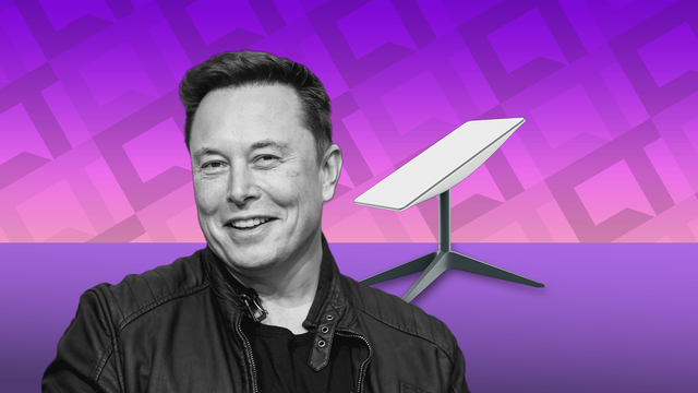 Infográfico detalhando planos e preços da Starlink no Brasil, destacando escolhas ideais de internet via satélite para diversos perfis de usuários.