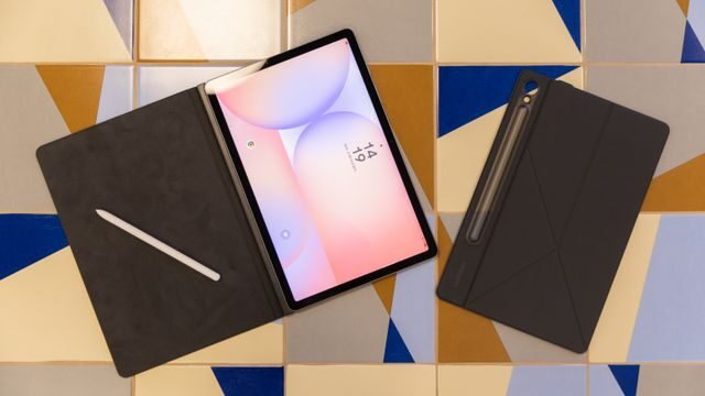 Descontos atraentes em novembro no Galaxy Tab S10 Lite da Samsung