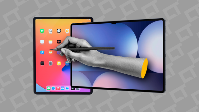 Imagem de uma variedade de tablets populares para desenho, destacando os melhores modelos de custo-benefício adequados para amadores e profissionais.