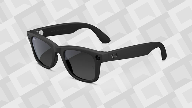Ray-Ban Meta Smart Glasses disponíveis no Brasil, combinando tecnologia avançada com design inovador para uma experiência de moda e funcionalidade.