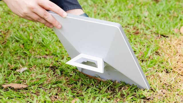 Oferta de Black Friday: Antena Starlink Mini com desconto, disponível por R$ 601. Detalhes e benefícios da compra neste evento promocional.