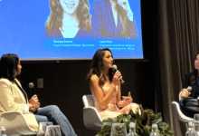 Mulheres impulsionando suas carreiras na área de Inteligência Artificial através de formação avançada em grafos.