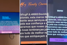 Autoridades na Argentina conduzem operação que desmantela mais de 30 plataformas de streaming pirata, destacando a luta contra a pirataria online no país.