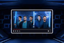 Promoções exclusivas da Black Friday 2025 no Brasil, destacando descontos imperdíveis e ofertas ao vivo para diversos produtos.