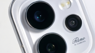 Sensores de câmera OmniVision de 200 MP para smartphones revolucionam o mercado