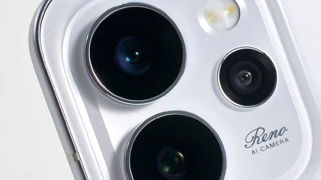 Sensores de câmera OmniVision de 200 MP para smartphones revolucionam o mercado