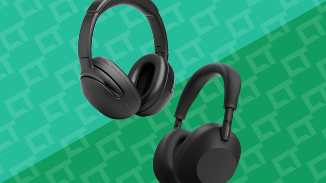 Comparação detalhada entre os fones de ouvido JBL Tour One M3 e Sony WH-1000XM6 destacando recursos, qualidade de som, conforto e preço.