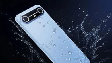 Smartphone Tecno Pova Slim 5G da marca chinesa recebe autorização para ser lançado no mercado brasileiro, oferecendo conectividade 5G avançada.