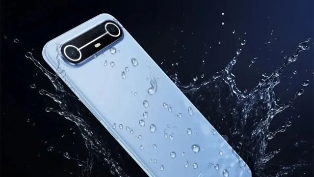 Smartphone Tecno Pova Slim 5G da marca chinesa recebe autorização para ser lançado no mercado brasileiro, oferecendo conectividade 5G avançada.