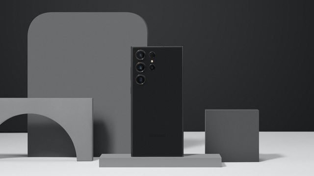 Oferta imperdível de Black Friday: Samsung Galaxy S23 Ultra seminovo com preço competitivo na Voke, aproveite esta oportunidade de tecnologia de ponta acessível.