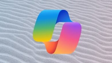 Ilustração comparando os modos Think Deeper e Smart do GPT-5 no Copilot, destacando suas diferenças em performance e aplicação em projetos de IA.