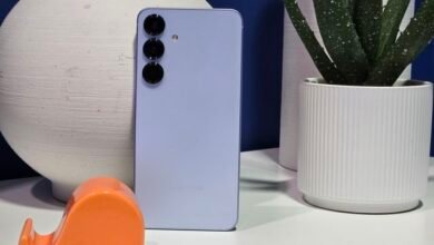 Smartphone Samsung Galaxy S25 Plus em promoção especial no Mercado Livre, oferta exclusiva com desconto imperdível.