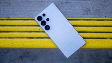 Smartphones Galaxy S25 e Galaxy S25 Ultra em promoção com descontos históricos na Magalu. Oferta exclusiva e imperdível.