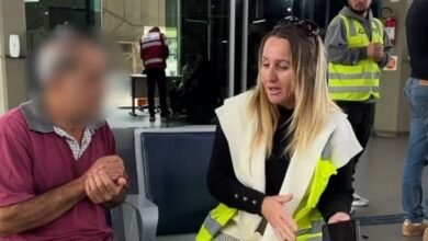 Florianópolis vai ‘dar passagem de volta’ a migrantes sem emprego ou moradia