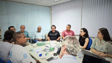 Sob orientação da Embasa, FGV rejeita todas as 18 propostas apresentadas pelo Sindae para o PCSC e sugere acabar com promoção por antiguidade e anuênio. Categoria deve reagir!