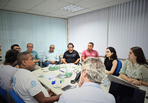 Sob orientação da Embasa, FGV rejeita todas as 18 propostas apresentadas pelo Sindae para o PCSC e sugere acabar com promoção por antiguidade e anuênio. Categoria deve reagir!