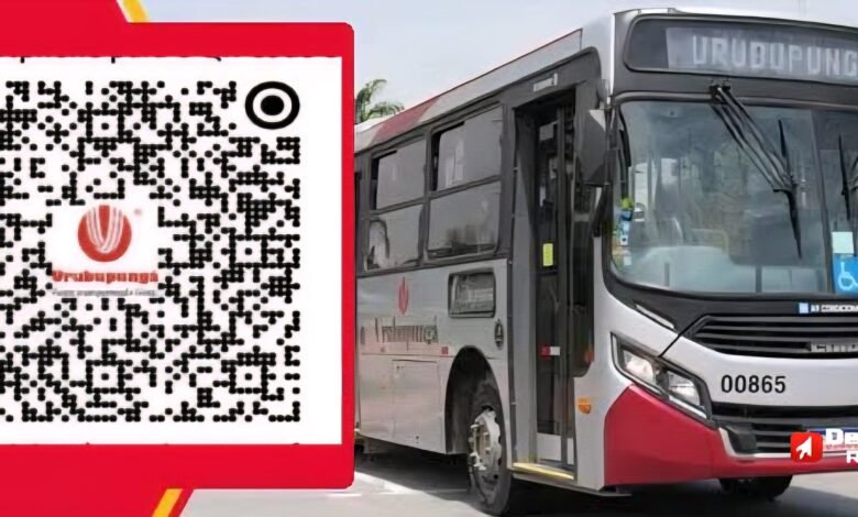 Urubupungá Anuncia Mudanças em Santana de Parnaíba