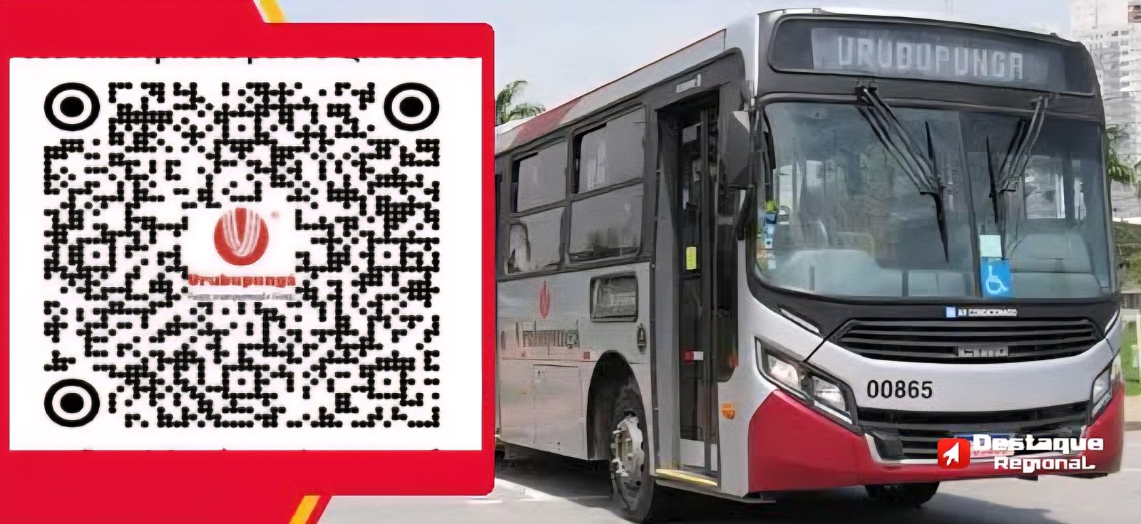 Urubupungá Anuncia Mudanças em Santana de Parnaíba