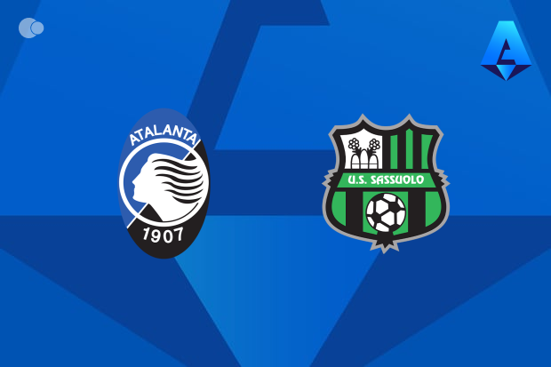 Atalanta x Sassuolo - Retrospecto, escalações e onde assistir
