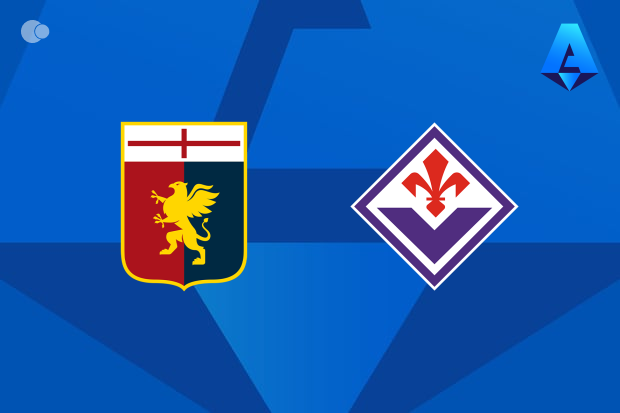 Genoa x Fiorentina - Retrospecto, escalações e onde assistir