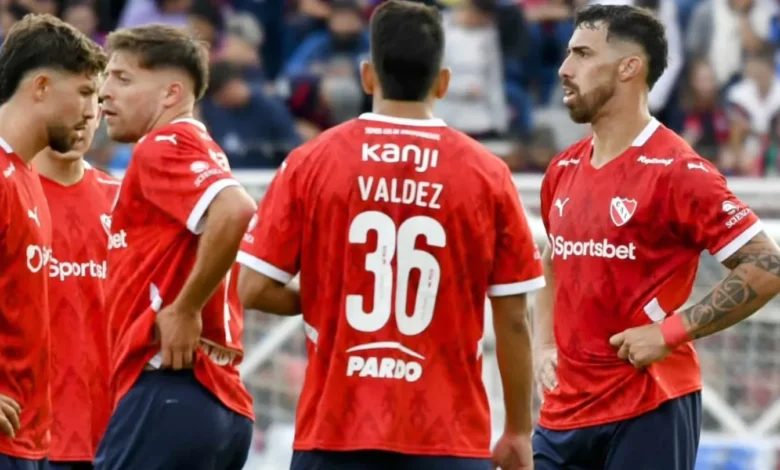 Qué necesita Independiente para jugar la Copa Sudamericana