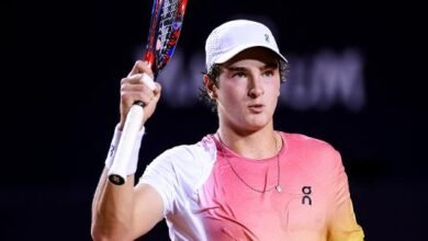 João Fonseca é uma das estrelas confirmadas para o torneio, que começa em fevereiro