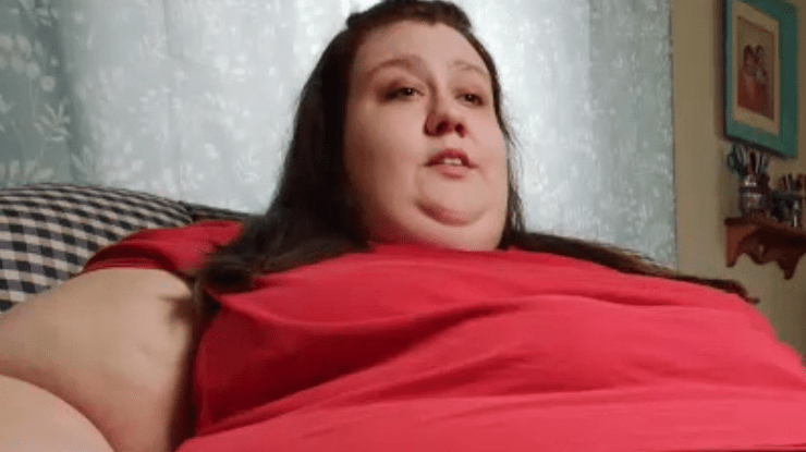 "Quilos Mortais": como está Lacey, que pesou mais de 300 kg e vivia isolada