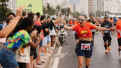 Interessados na Maratona do Rio-2026 devem se cadastrar já em novembro - Esportividade