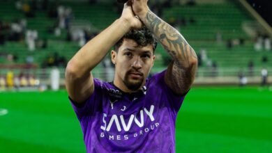 Marcos Leonardo pode voltar a ser negociado? Diretor do São Paulo responde