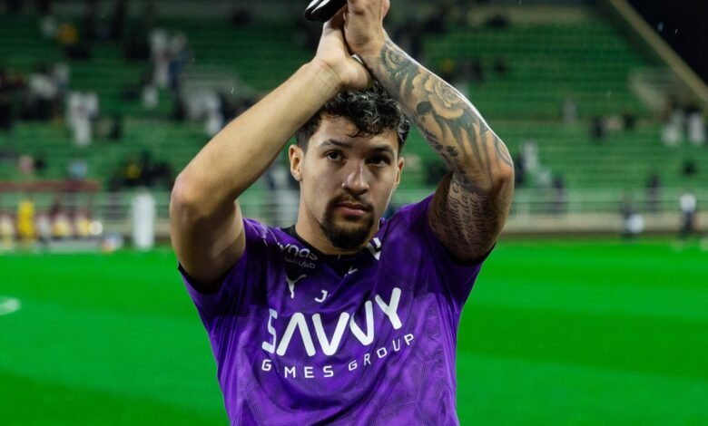 Marcos Leonardo pode voltar a ser negociado? Diretor do São Paulo responde