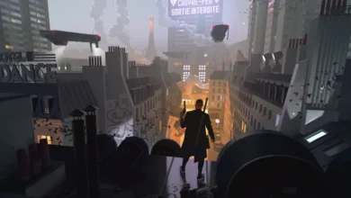 General Manager Sheds Light On Future Of Marvel Games