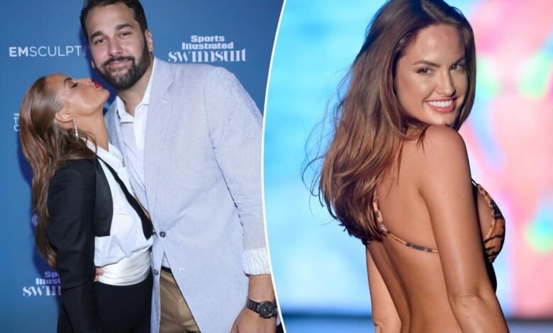 Influencer Haley Baylee claims NFL ex Matt Kalil's penis size ended their marriage