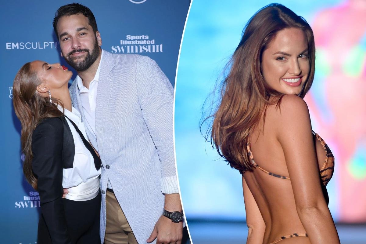 Influencer Haley Baylee claims NFL ex Matt Kalil's penis size ended their marriage