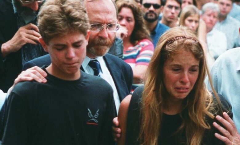 Veja o que o irmão de Suzane von Richthofen disse sobre ela