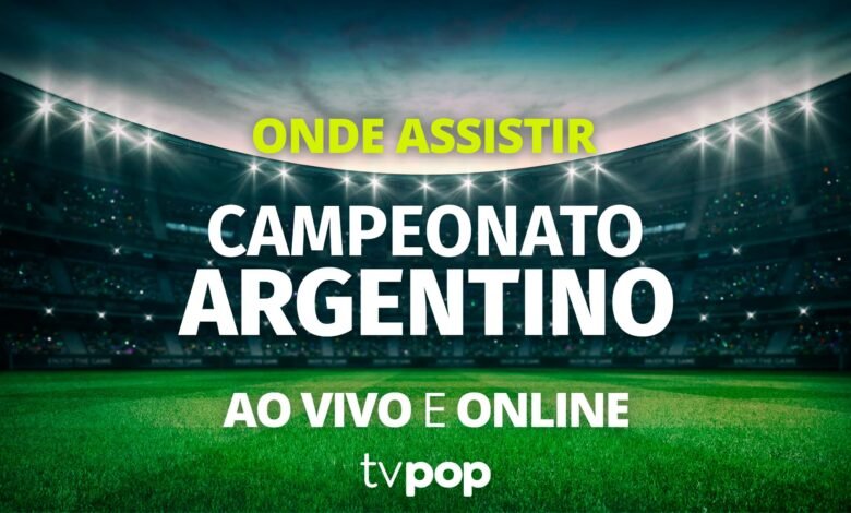 Assista ao vivo e de graça ao jogo Defensa y Justicia x Huracán